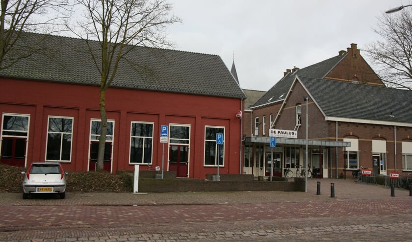 <p>De Paulus Winssen</p>