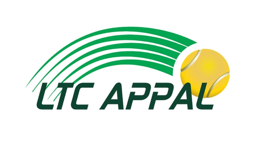 Logo LTC Appal