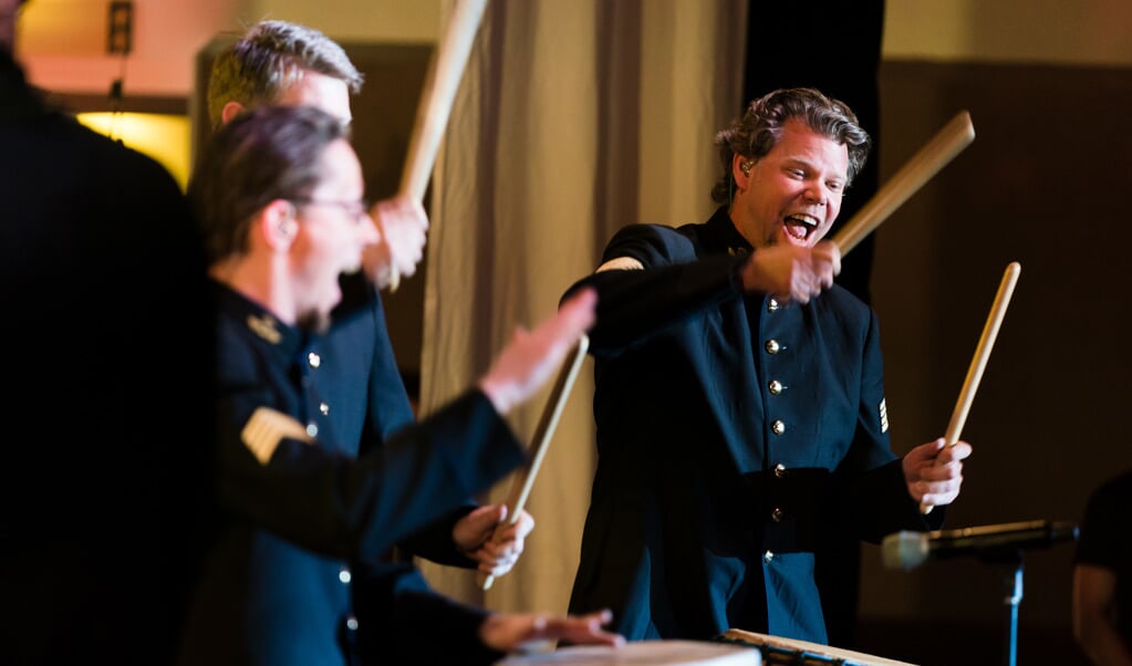 Orkest Koninklijke Luchtmacht.