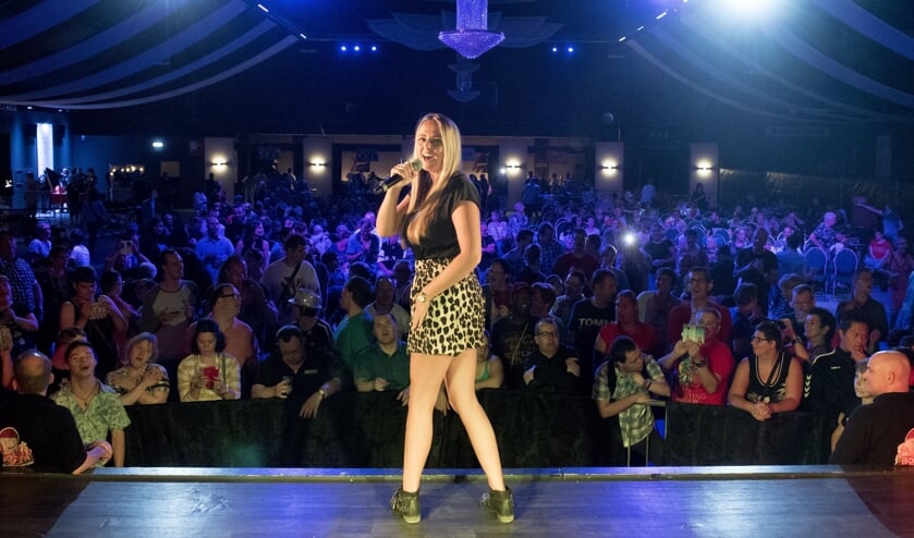 Bolderpop 2018.