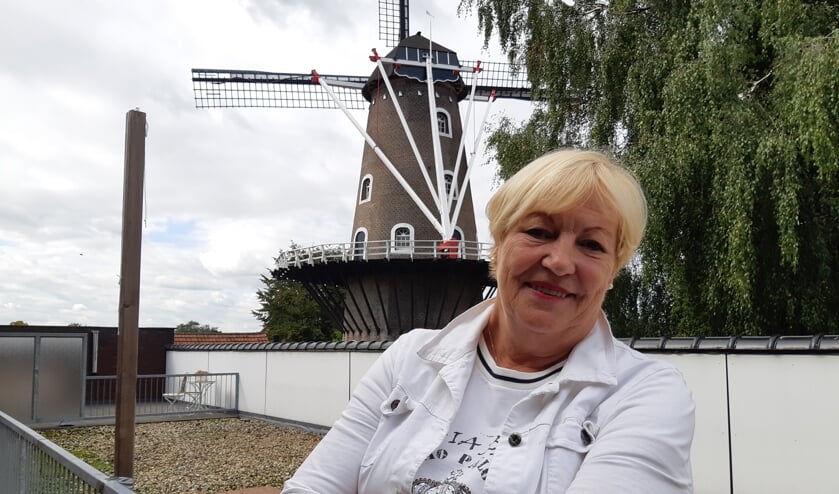 Ineke Salet