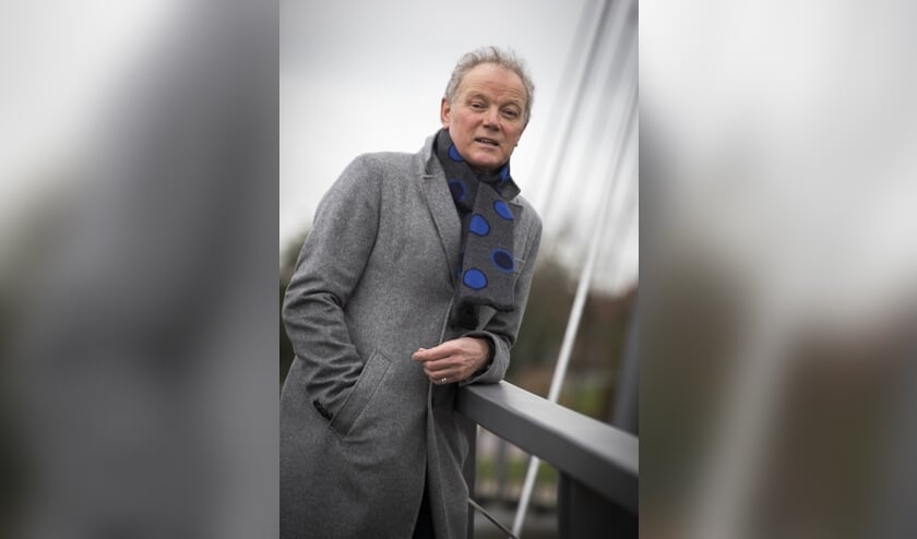 Arnold van Zoest.