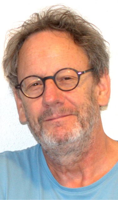 Bas van der Hoeven