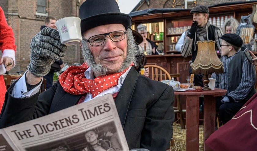 <p>Dickens Festijn Druten, editie 2019.</p>