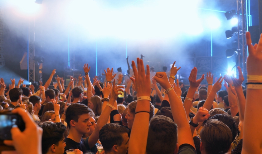 Pleinpop fans moeten een jaartje geduld hebben, maar het evenement komt terug!