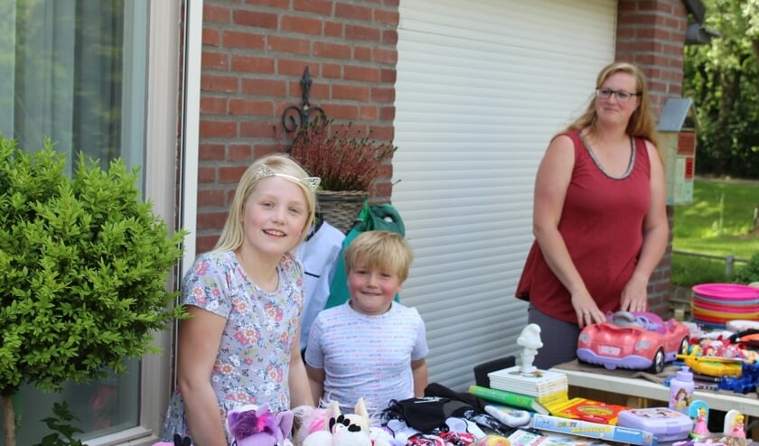 <p>Garden sale 2019</p>