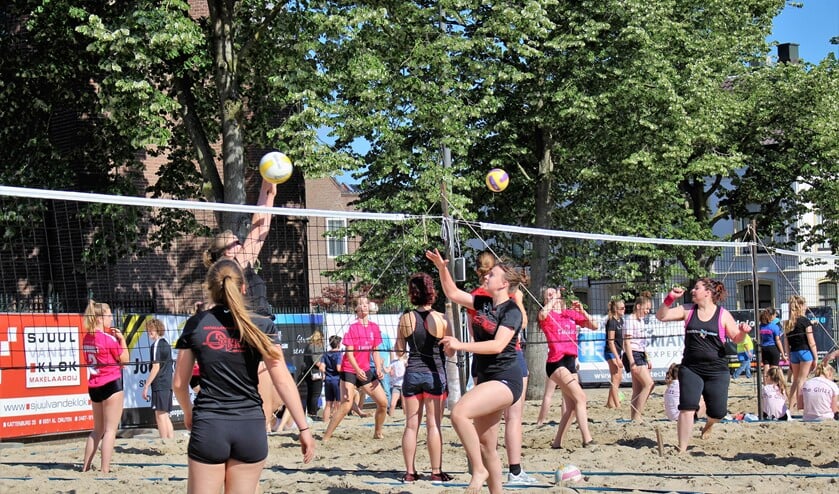 <p>Actief Maas en Waal wil zoveel mogelijk sportactiviteiten bundelen op één website.</p>