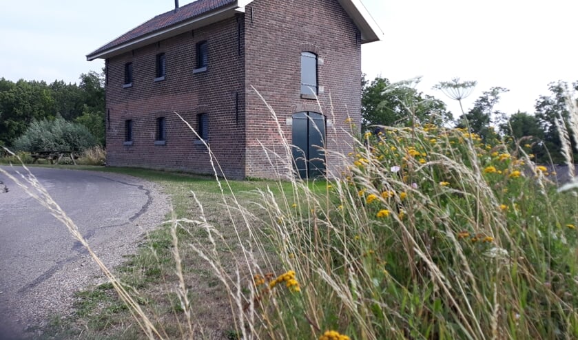 Dijkmagazijn Ewijk