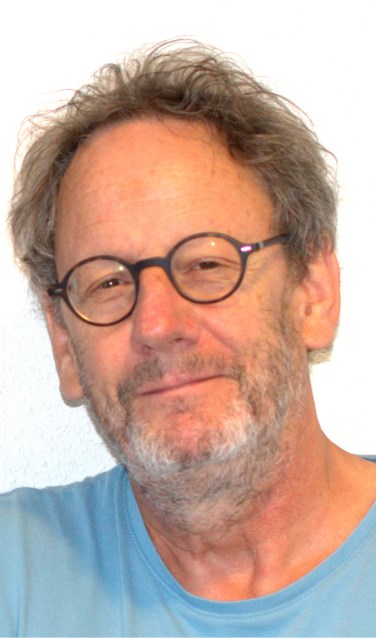 Bas van der Hoeven