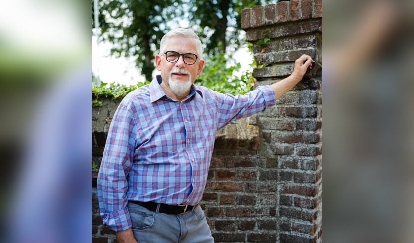 Jo de Leeuw.