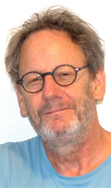 Bas van der Hoeven