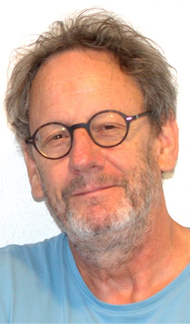 Bas van der Hoeven