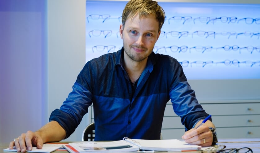 Paul Heijnekamp. (Foto: Foto: Maik Jansen)