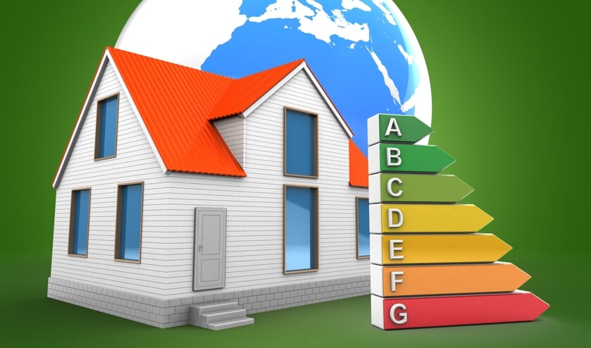 <p>Energiebesparende maatregelen</p>