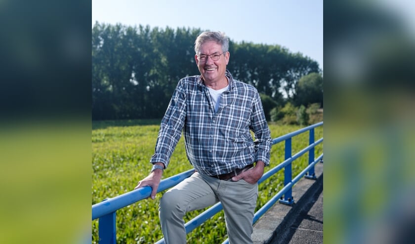 René Burgers