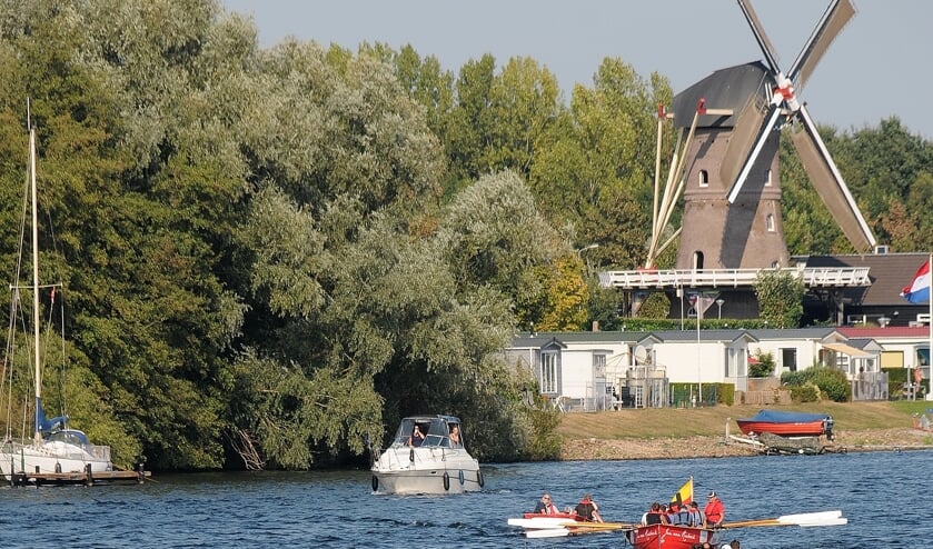 Botary Maas en Waal