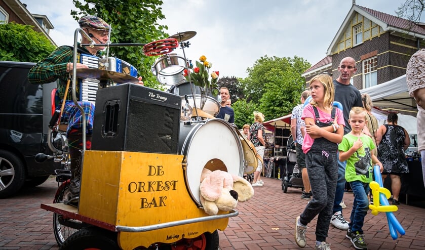Dag van Druten 2019.