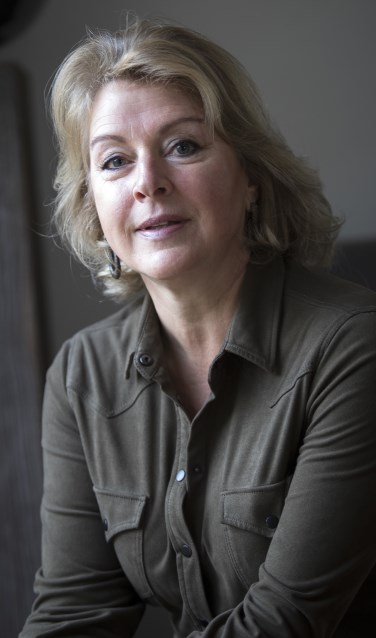 Yvonne Koopman-Kip.