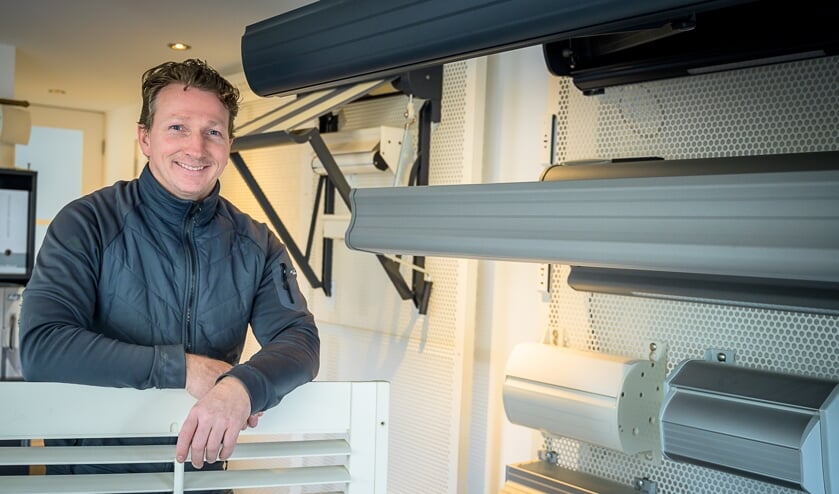 Foto: John van Gelder