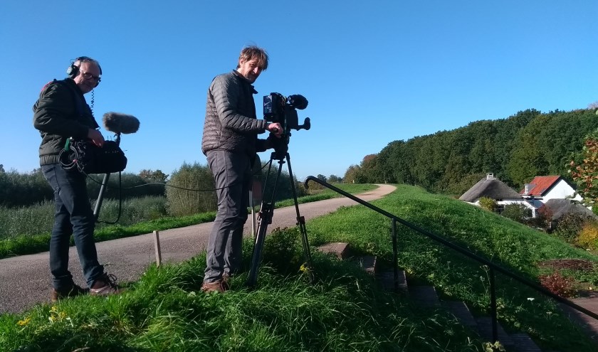 eigen foto's BNN Vara
