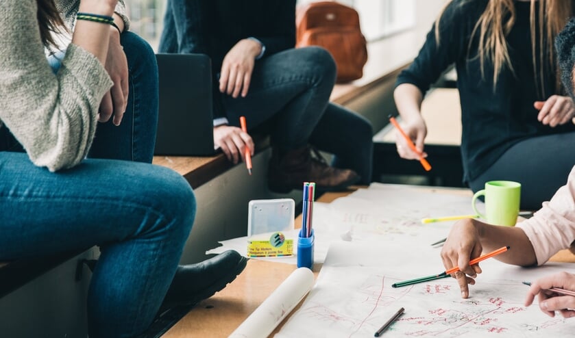 Euregionale Scholenwedstrijd roept op tot creativiteit