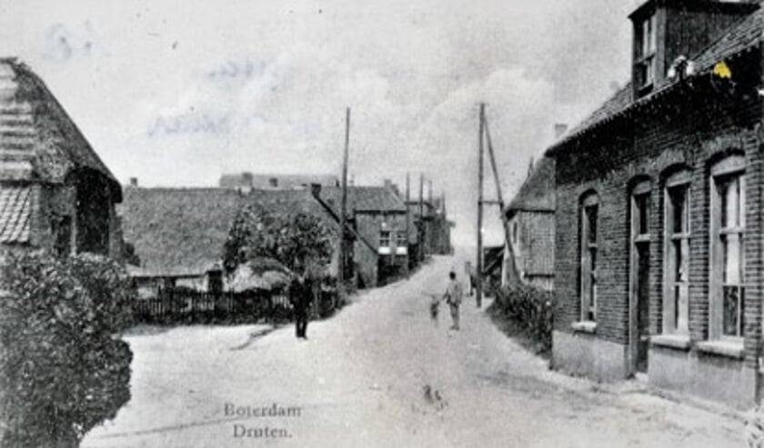 Botterdam Druten
