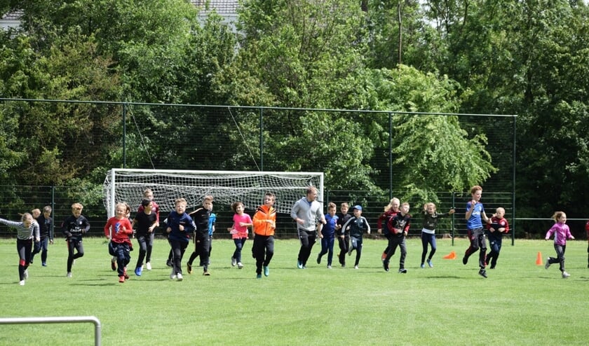 WVW zet stevig in op het werven van jeugd.