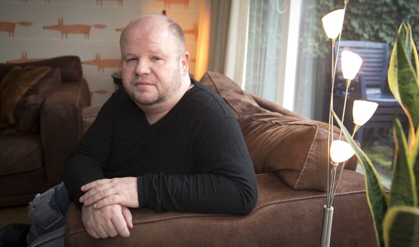 <p>Patrick Huisman.</p>