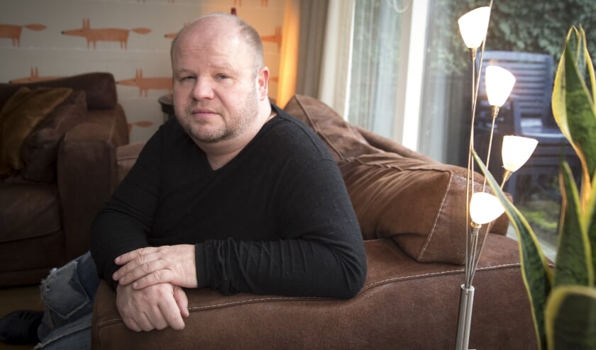 <p>Patrick Huisman.</p>