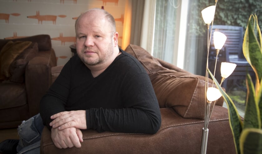 <p>Patrick Huisman.</p>