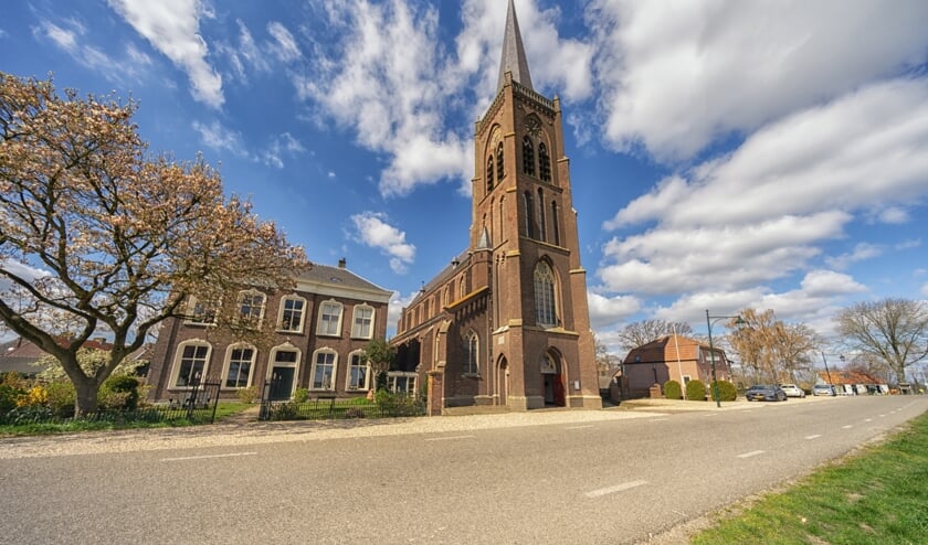 St. Victorkerk Batenburg