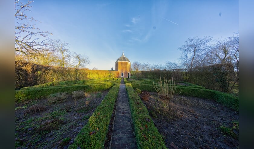 <p>Theekoepeltje Druten</p>