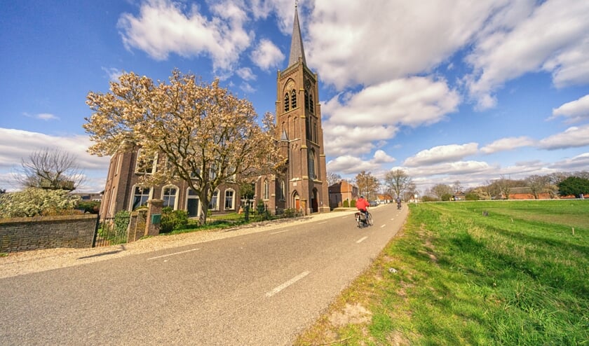 St. Victorkerk Batenburg