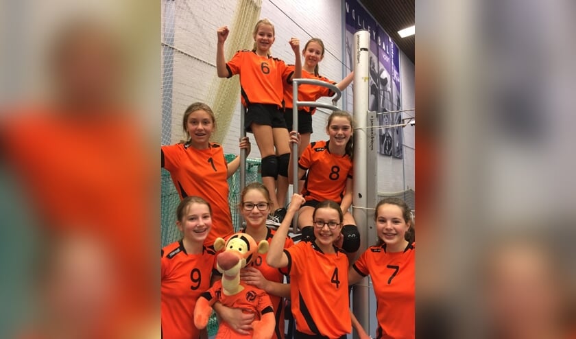 Jeugdteam SIOK