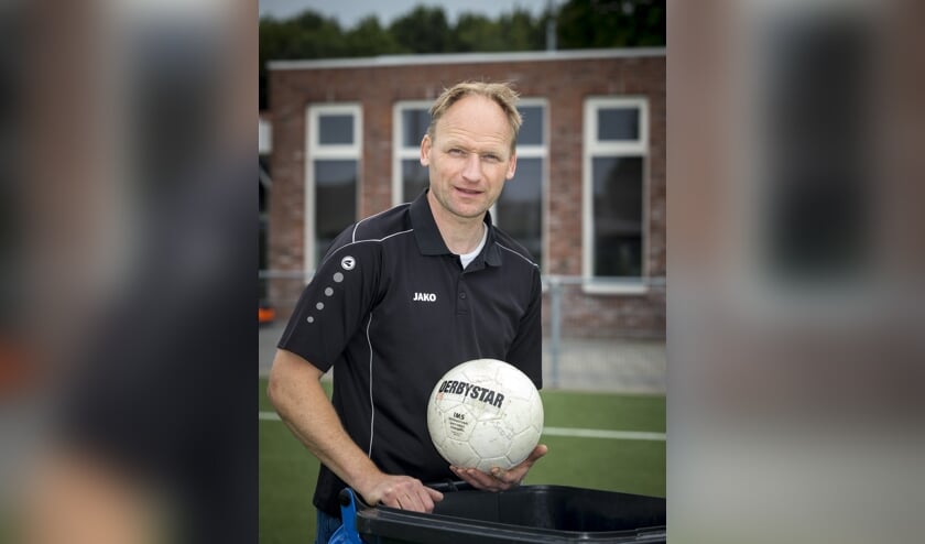 Alfred Verwaaijen.