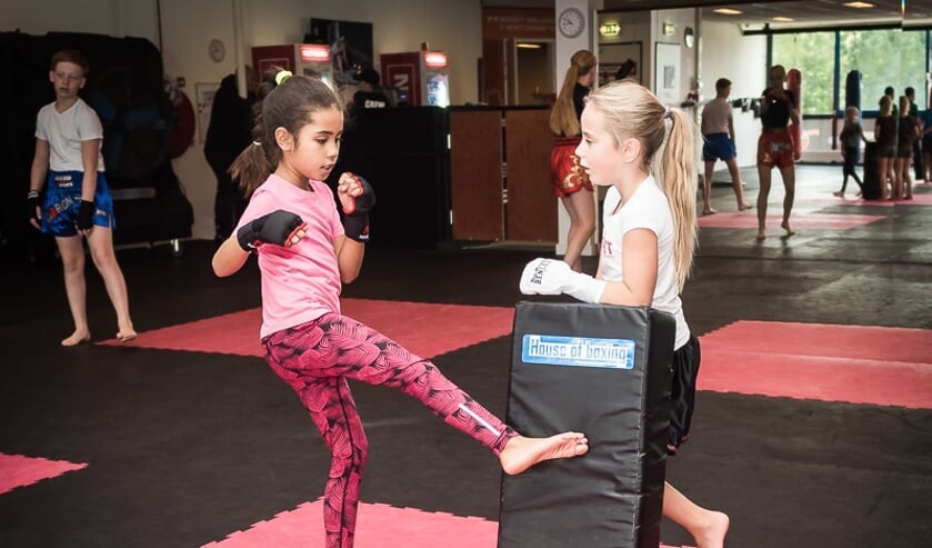 House of Boxing