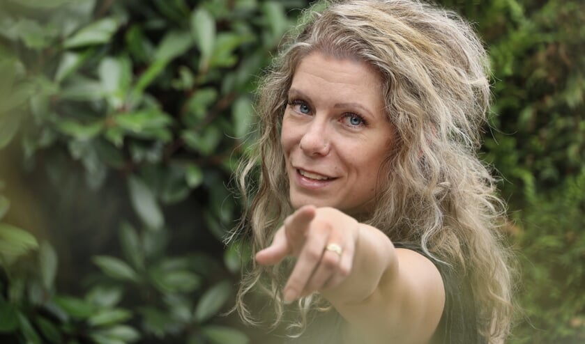 Iris van Gelder