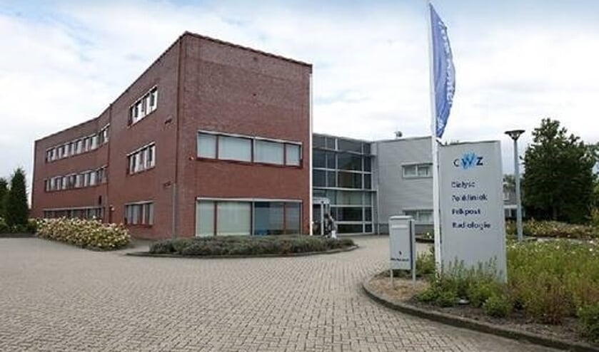 CWZ locatie Druten