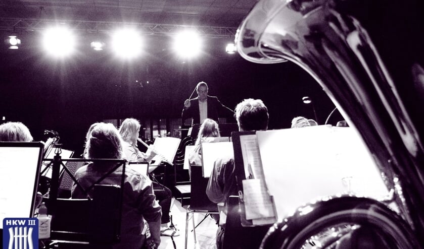 Laatste concert voor de lockdown