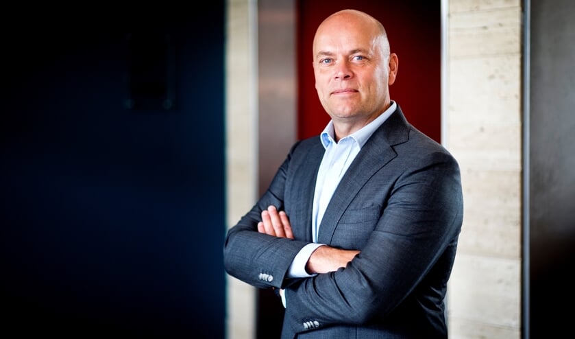 Mathijs Bouman
