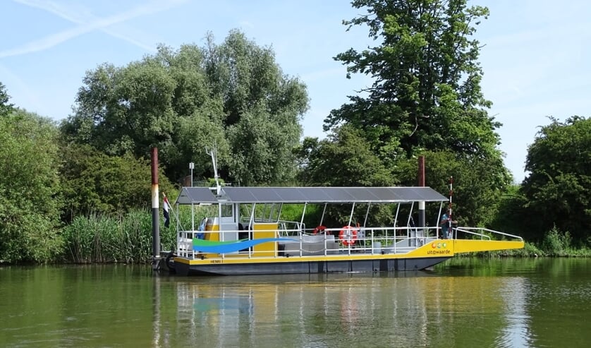 Pont Henri