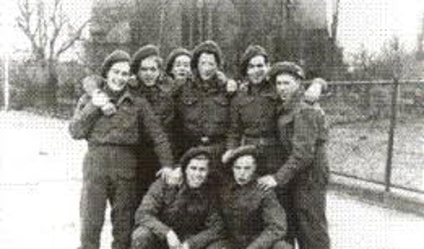 <p>Dreumel.</p>
