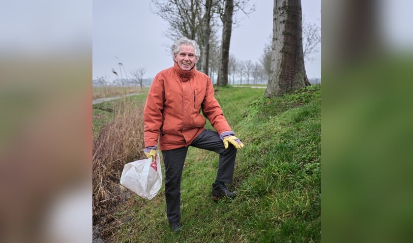 <p>Henk van Elk.</p>