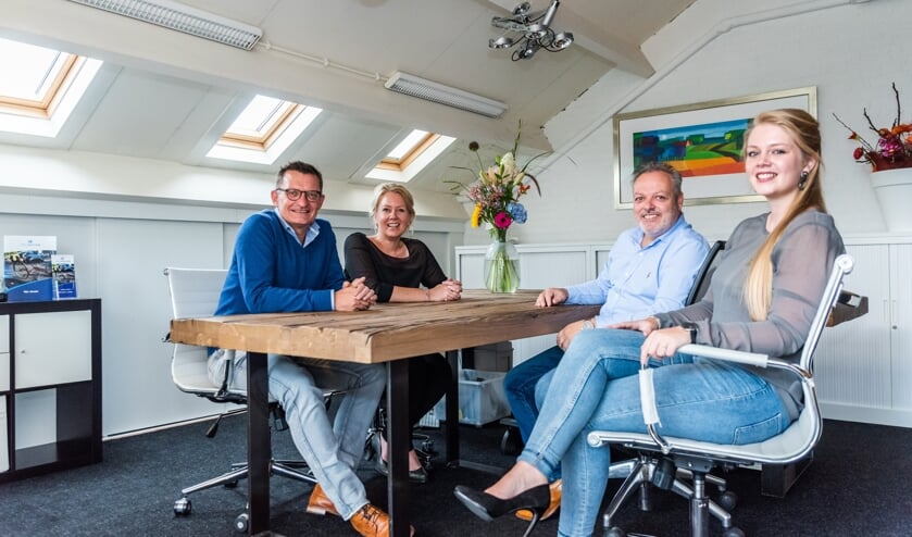 <p>Team Care Letselschade.</p>