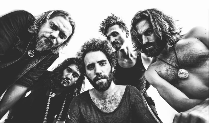 <p>Navarone.</p>
