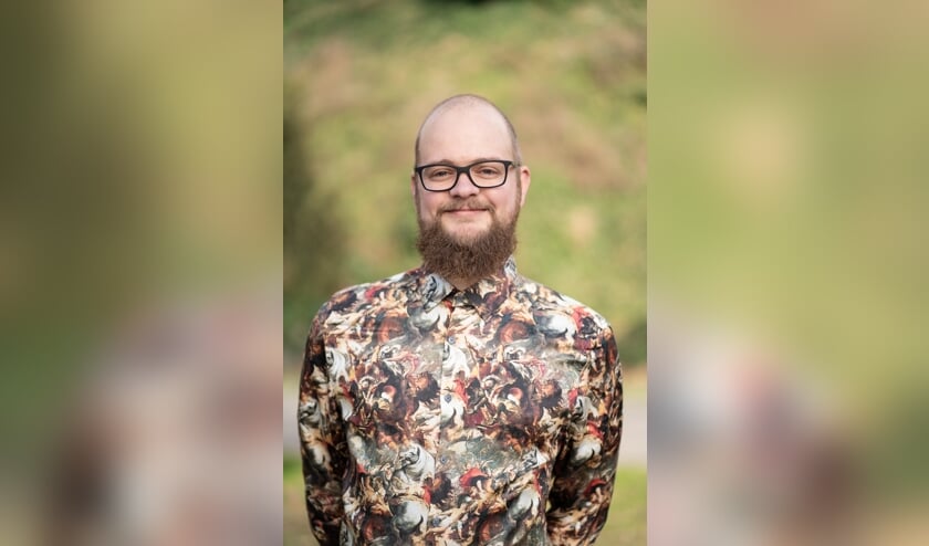 Bart Kuijer uit Beuningen verkiesbaar voor Tweede Kamer