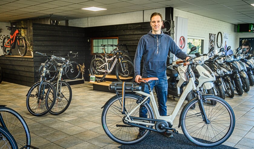 Jarno Derks.