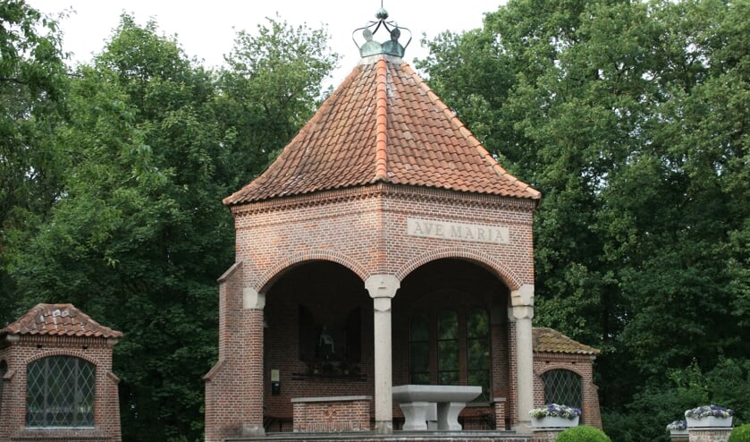 Kapelberg Bergharen