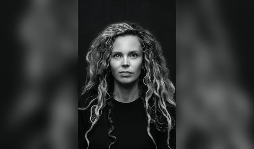 Roxane van Iperen