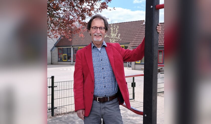 <p>Jan Uitdehaag.</p>